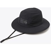 コヒージョンハット OE5144 090 Black Rサイズ [ハット]