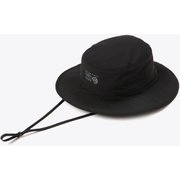 サンシェイドハット SunShade Hat OE4968 090 Black Rサイズ [ハット]