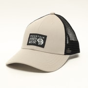 MHWロゴトラッカーハット MHW Logo Trucker Hat OU2574 366 Badlands [キャップ]
