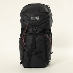 ヨドバシ.com - マウンテンハードウェア Mountain Hardwear スクランブラー35 Scrambler 35L Backpack  OU4661 010 Black S/Mサイズ [アウトドア ザック 35L] 通販【全品無料配達】