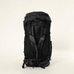 ヨドバシ.com - マウンテンハードウェア Mountain Hardwear スクランブラー35 Scrambler 35L Backpack  OU4661 010 Black M/Lサイズ [アウトドア ザック 35L] 通販【全品無料配達】