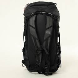 ヨドバシ.com - マウンテンハードウェア Mountain Hardwear スクランブラー25 Scrambler 25L Backpack  OU4674 010 Black [アウトドア ザック 25L] 通販【全品無料配達】