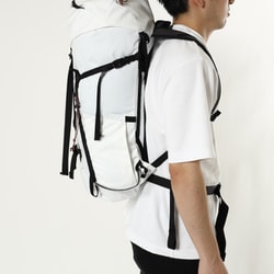 ヨドバシ.com - マウンテンハードウェア Mountain Hardwear スクランブラー25 Scrambler 25L Backpack  OU4674 107 Undyed [アウトドア ザック 25L] 通販【全品無料配達】