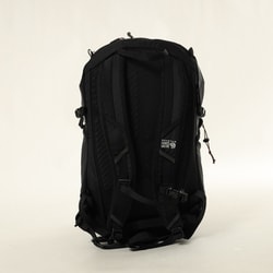 マウンテンハードウェア Mountain Hardwear フィールドデイ28L バックパック OU4840 010 BLACK [アウトドア ザック  28L] 通販【全品無料配達】 - ヨドバシ.com