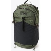 フィールドデイ22Lバックパック Field Day 22L Backpack OU4844 347 Surplus Green [アウトドア ザック 22L]