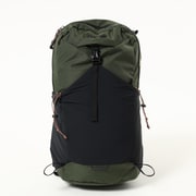 フィールドデイ16Lバックパック Field Day 16L Backpack OU4861 347 Surplus Green [アウトドア デイパック 16L]