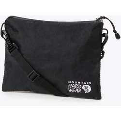 ヨドバシ.com - マウンテンハードウェア Mountain Hardwear アフターシックスサコッシュ OE9017 010 BLACK REG  [アウトドア サコッシュ] 通販【全品無料配達】