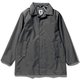 クラウドコート Cloud Coat 5213321 022 ダークグレー Lサイズ [アウトドア コート メンズ]