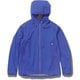 レインストレックジャケット Rain Strek Jacket 5213318 056 コバルトブルー XLサイズ [防水ジャケット メンズ]
