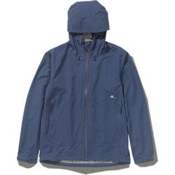レインストレックジャケット Rain Strek Jacket 5213318 046 ネイビー Sサイズ [防水ジャケット メンズ]