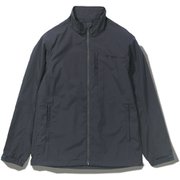 マイクロトレイルジャケット Micro Trail Jacket 5213320 046 ネイビー XLサイズ [アウトドア ジャケット メンズ]