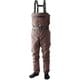 エアロポーラスソックスフットウェーダー Aero Porous Sockfoot Waders 5023363 076 ブラウン WM [釣り ウェーダー レディース]