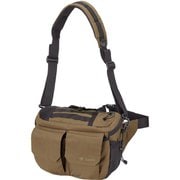 リバースカウト2WAYショルダーバッグ River Scout 2way Shoulder Bag 5021342 010 カーキ [釣り タックルバッグ]