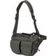 リバースカウト2WAYショルダーバッグ River Scout 2way Shoulder Bag 5021342 023 チャコール [釣り タックルバッグ]