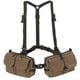 リバースカウトパックベスト River Scout Pack Vest 5021344 010 カーキ [釣り ベスト メンズ]