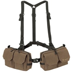 リバースカウトパックベスト River Scout Pack Vest 5021344 010 カーキ [釣り ベスト メンズ]