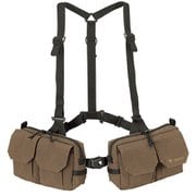 リバースカウトパックベスト River Scout Pack Vest 5021344 010 カーキ [釣り ベスト メンズ]