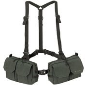 リバースカウトパックベスト River Scout Pack Vest 5021344 023 チャコール [釣り ベスト メンズ]