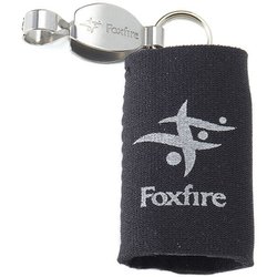 マルチクリップFLTホルダー Multi Clip Floatant Holder 5020335 025 ブラック [アウトドア 小物]