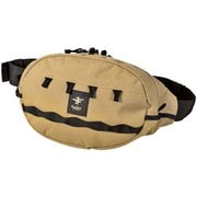 CREEKPACKSラージウエスト CREEKPACKS Large Waist 5021340 010 カーキ [釣り タックルバッグ]