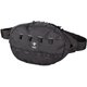 CREEKPACKSラージウエスト CREEKPACKS Large Waist 5021340 025 ブラック [釣り タックルバッグ]