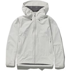 【xxsrexx】BONFIRE フード付きジャケット ベージュ/ホワイト xxsrexx】BONFIRE フード付きジャケット ベージュ/ホワイト