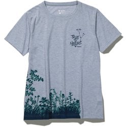 ヨドバシ.com - フォックスファイヤー Foxfire CシールドワイルドフラワーT S/S C-SHIELD Wild Flower Tee S/ S 8215367 052 フェードブルー Lサイズ [アウトドア カットソー レディース] 通販【全品無料配達】