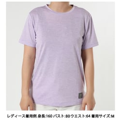 ♦レディース♦ブリーフィング　ALG Tシャツ ストレッチ　サイズM ♢レディース♢ブリーフィング ALG Tシャツ ストレッチ サイズM
