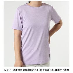 ♦レディース♦ブリーフィング　ALG Tシャツ ストレッチ　サイズM ♢レディース♢ブリーフィング ALG Tシャツ ストレッチ サイズM
