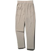 SCメランジペグパンツ SC Melange Peg Pants 8214354 018 モカ Lサイズ [アウトドア ロングパンツ レディース]