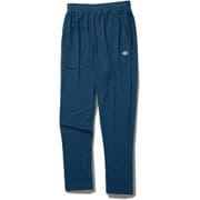 SCメランジペグパンツ SC Melange Peg Pants 8214354 051 インディゴ Mサイズ [アウトドア ロングパンツ レディース]