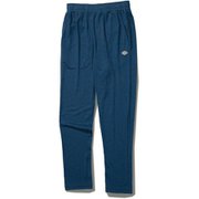 SCメランジペグパンツ SC Melange Peg Pants 8214354 051 インディゴ Lサイズ [アウトドア ロングパンツ レディース]