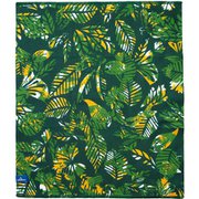 ボタニカルハンカチ Botanical Handkerchief 5320362 060 グリーン [ハンカチ]