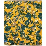 ボタニカルハンカチ Botanical Handkerchief 5320362 085 オレンジ [ハンカチ]