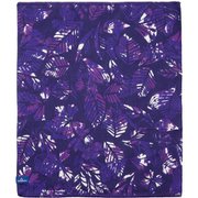 ボタニカルハンカチ Botanical Handkerchief 5320362 093 パープル [ハンカチ]