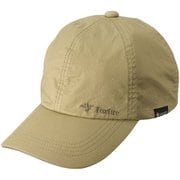 キャンパーズキャップ Campers Cap 5522316 005 サンド [キャップ]