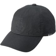 キャンパーズキャップ Campers Cap 5522316 025 ブラック [キャップ]