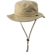 キャンパーズハット Campers Hat 5522317 005 サンド Lサイズ [ハット]