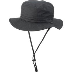 キャンパーズハット Campers Hat 5522317 025 ブラック Mサイズ [ハット]