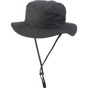 キャンパーズハット Campers Hat 5522317 025 ブラック Lサイズ [ハット]