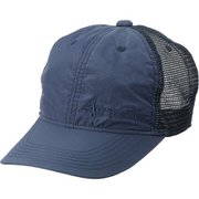 SPロゴメッシュキャップ Supplex Logo Mesh Cap 5522991 057 インクブルー [アウトドア キャップ]