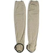 SCウィメンズノラガード SC Women's NORA Guard 8420339 018 モカ [スポーツウェア アクセサリ アームカバー]