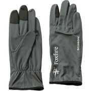 SCイージータッチグラブ SC Easy Touch Gloves 5520827 023 チャコール Mサイズ [アウトドア グローブ]