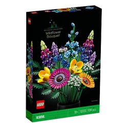 ヨドバシ.com - LEGO レゴ 10313 LEGO（レゴ） アイコン ワイルド