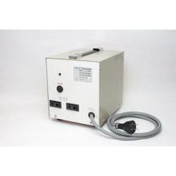 ヨドバシ.com - 日章工業 NDF-2000UPU [アップトランス AC100 2000W