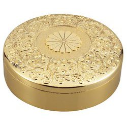 黄金朱肉（菊） 43mm GP-6