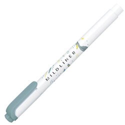 ヨドバシ.com - ゼブラ ZEBRA 【限定】ラインマーカー MILD