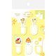 【限定】オトメ時間 フルーツパーラー クリアクリップ プリンパフェ QC02