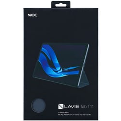 ヨドバシ.com - NEC エヌイーシー PC-AC-AD034C [タブレットカバー PC