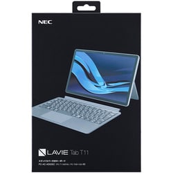 ヨドバシ.com - NEC エヌイーシー PC-AC-AD035C [スタンドカバー付き 